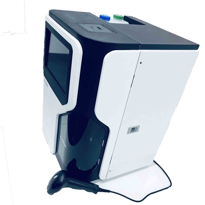 Automatischer HPLC glykosylierter Analysator Hämoglobin-A1c für Diabetes-quantitative Entdeckung