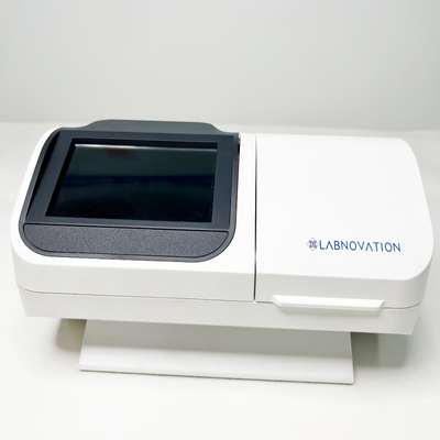 Boronate-Affinität Analysator LABNOVATION LD-100 POCT HbA1c tragbar für HbA1c