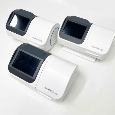 Analysator-Bluetooth-Drucker For Diabetes Detection Bronate-Affinitäts-POCT HbA1c