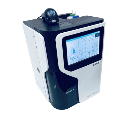 HbA1c-Analysator-verhindern vollautomatische Diabetes-Diagnose Diabetes-Komplikation