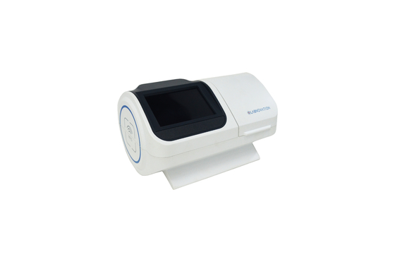 LD-100 eins Analysator-Vollblut-Probe IFCC NGSP des Schritt-POCT HbA1c bescheinigte