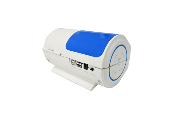 Tragbar automatisierte völlig HbA1c-Analysator für HbA1c-Test-Farbtouch Screen