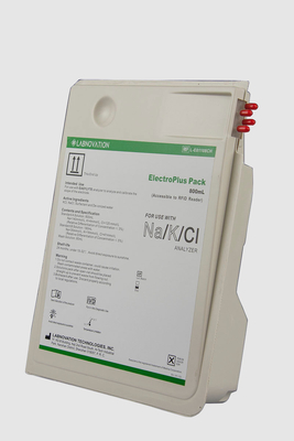 Reinheits-Elektrolyt-Analysator-Reagenzien ISO 99% für MEDICA Easylyte