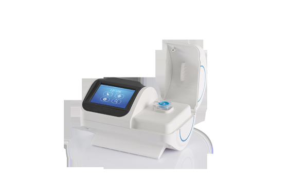 Test-Analysator-automatischer Test des Vollblut-HbA1c für Diabetes