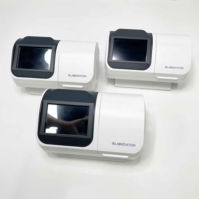 Boronate-Affinität Analysator LABNOVATION LD-100 POCT HbA1c tragbar für HbA1c