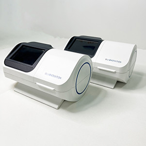 Leichter Analysator-in-vitrogeräte Benchtop POCT HbA1c für Dabetes Diagostic