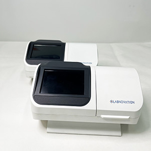 Eine Analysator Boronate-Affinitäts-Hämatologie-Analysator-Maschine des Schritt-POCT HbA1c