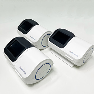 Einfaches Gerät der Operations-POCT HbA1c des Analysator-IVD für das Messen des Hämoglobins A1c