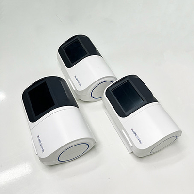 Testgerät-Diabetes-Messgerät POCT HbA1c für Vollblut