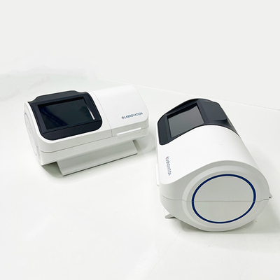 Analysator Boronate Affnity POCT HbA1c 2 Minuten für Glycated-Hämoglobin-Test