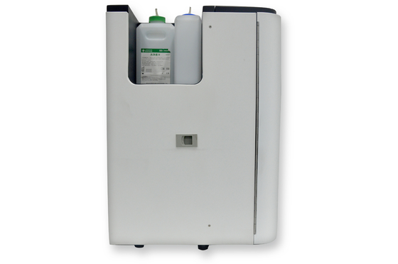 Test-Analysator IFCC NGSP der Hochleistungs-Flüssigchromatographie-HbA1c