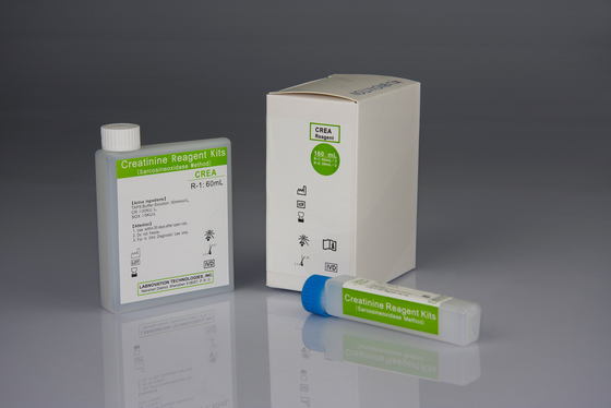 Flüssiges klinische Chemie-Reagens ISO13485 Mindray Toshiba