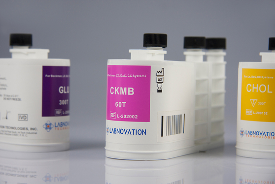 Flüssiges klinische Chemie-Reagens ISO13485 Mindray Toshiba