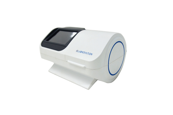 LD-100 eins Analysator-Vollblut-Probe IFCC NGSP des Schritt-POCT HbA1c bescheinigte