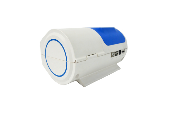 Des Krankenhaus-medizinische HbA1c automatisierter Hämatologie-Analysator Test-des Analysator-4ul Probe