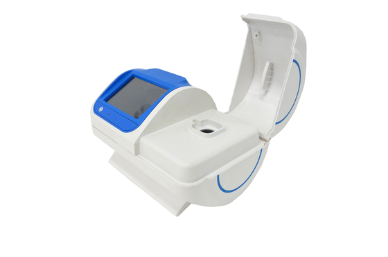 Test-Analysator-kleine helle Hämatologie-Analysator-Maschine 12VDC 3.33A HbA1c