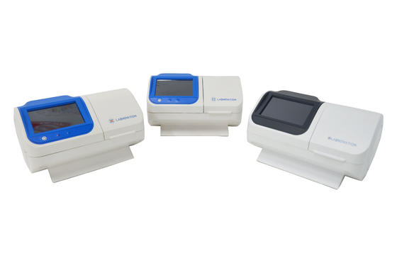 Des Krankenhaus-medizinische HbA1c automatisierter Hämatologie-Analysator Test-des Analysator-4ul Probe