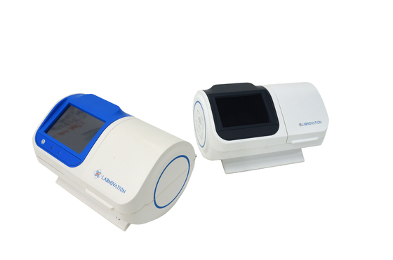 Vollautomatische Maschine des POCT-Hämoglobin-A1c Analysator-LD100 Hba1c für Haus