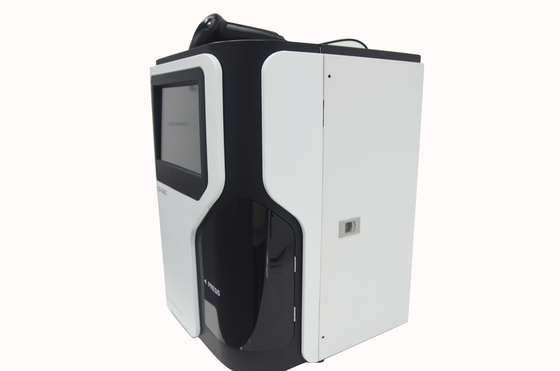 LD-560 vollautomatische HbA1c Diagnosemaschine des Test-Analysator-IVD des reagens-Hba1c