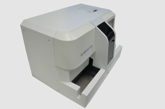 Test-Analysator Vollblut 415nm Prediluted HbA1c mit Farbtouch Screen
