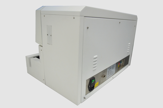 ISO9001 bequeme HbA1c Maschine Test-Analysator HPLC Hämoglobin-A1c