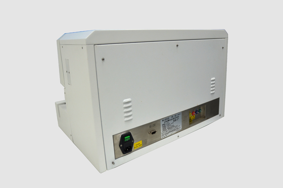 Wechselstroms 110V 220V eins des Schritt-HbA1c tragbarer Hämoglobin-Analysator Test-Analysator-LD-500