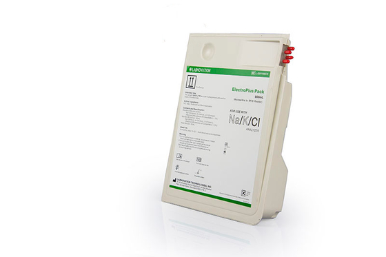 Reinheits-Elektrolyt-Analysator-Reagenzien ISO 99% für MEDICA Easylyte