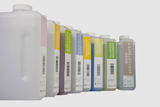 CER klinische Chemie-Reagens-modulares Chemie-Olymp-AU