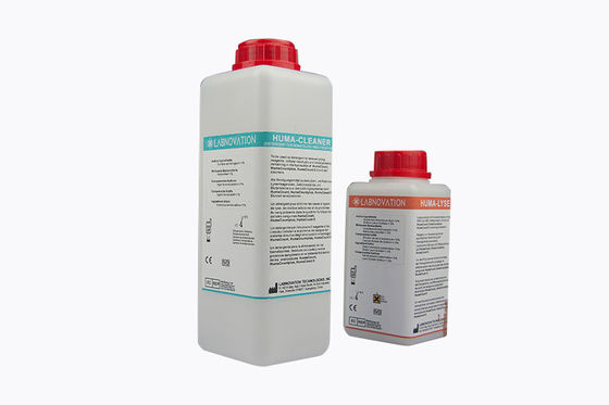 Hämatologie-Reagens ISO13485 Labnovation 20L 5L Medonic