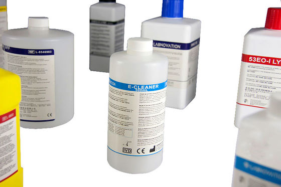 Analysator-Reagenzien Soem-Blutprobe-Reagenzien der Hämatologie-CD3200
