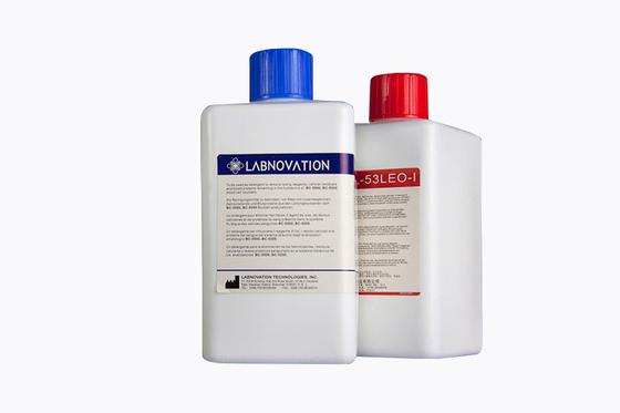 Hämatologie-Analysator-Reagenzien 5L 125ml 750ml Hycel Celly