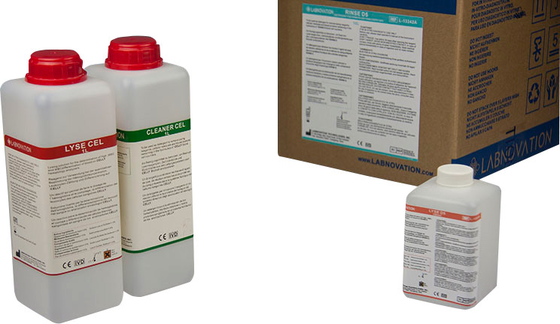 Hämatologie-Analysator-Reagenzien 20L 5L 500ml für Sysmex SF-3000