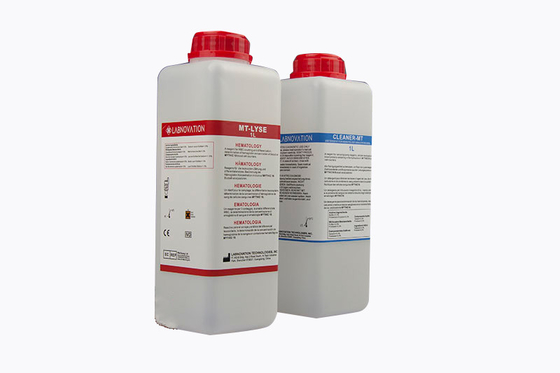 Rt-7600 Rt-7600s Rt-7200 Rayto Hämatologie-Reagens für in-vitrodiagnose
