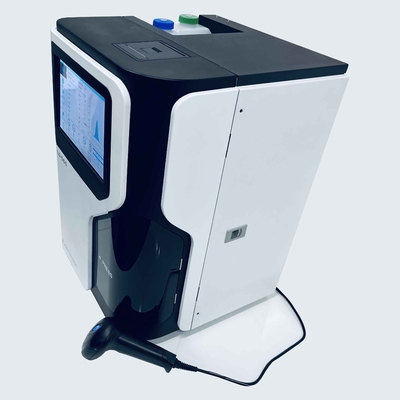 LD-560 Labnovation HbA1c Prüfungs-Analysator HPLC System IFCC NGSP bescheinigte