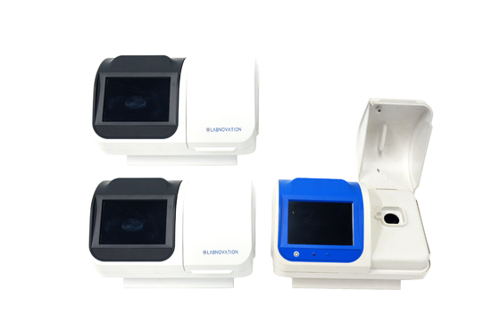 3 Analysator-Mini Analyzer Fors HbA1c der Minuten-4uL HbA1c POCT Prüfung